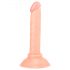 NMC Girl Style - realistické anální dildo