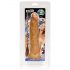 You2Toys Latin Lover - realistické dildo (23 cm)