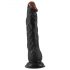 You2Toys African Lover - realistické dildo (23 cm)