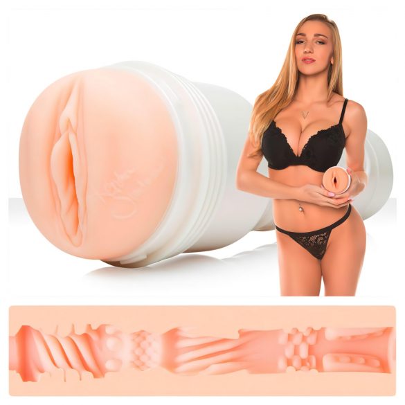 Fleshlight Kendra Sunderland Angel - vagína