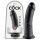 King Cock 8 dildo (20 cm) - černá