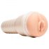 Fleshlight Emily Willis Squirt - realistická umělá vagína (přírodní)