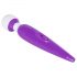 You2Toys WOMEN'S Spa Mini Massager - vibrační masér s pohyblivou hlavou