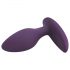 We-Vibe Ditto - akumulátorový anální vibrátor (fialový)