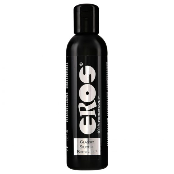 EROS 2 v 1 - lubrikant 500 ml