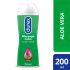 Durex Play 2v1 masážní olej - Aloe Vera (200 ml)