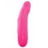 Dorcel Real Vibration S 2.0 - nabíjecí vibrátor (růžový)