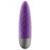 Satisfyer Ultra Power Bullet 5 - nabíjecí, vodotěsný vibrátor (fialový)