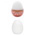 TENGA Egg Shiny II Stronger - masturbační vajíčko (6 ks)