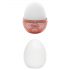 TENGA Egg Gear Stronger - masturbační vajíčko (1 ks)