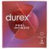 Durex Feel Intimate - tenkostěnný kondom (3 ks)