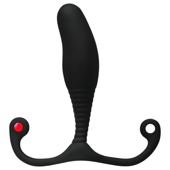 Aneros MGX Syn Trident - prostatické dildo (černé)