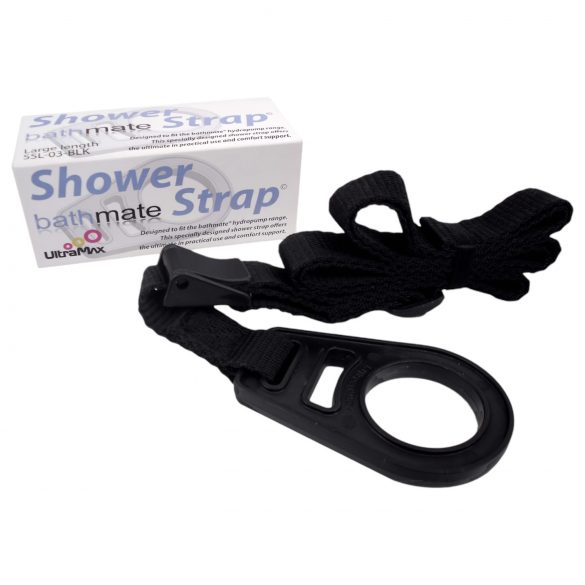 Bathmate Shower Strap - sprchový ručník