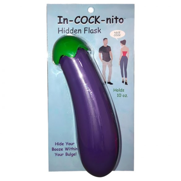 In-cock-nito - lilková jídelna (fialová)